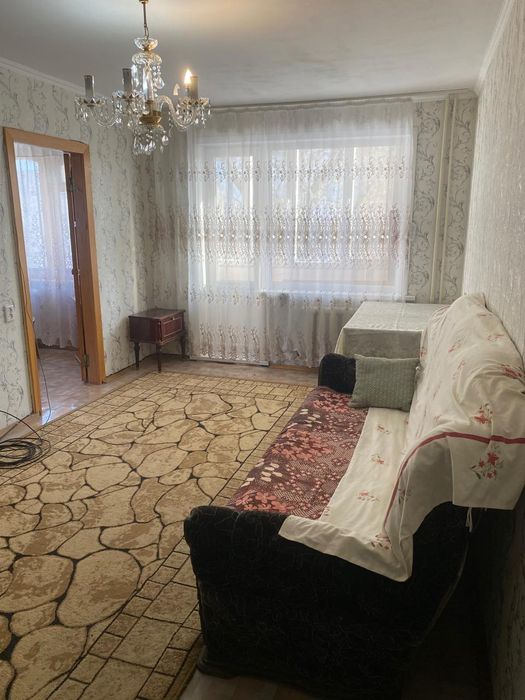 3 комн Центр,т.д.Рахмет