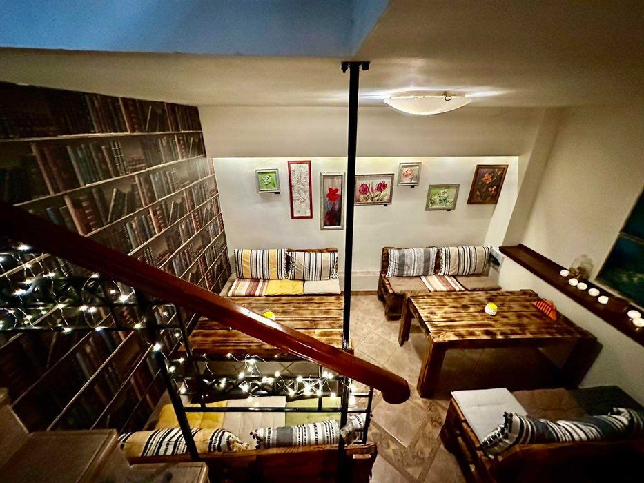 Дава се под наем Заведение в София, Център - 50 кв.м за 35.7 € - Снимка #12