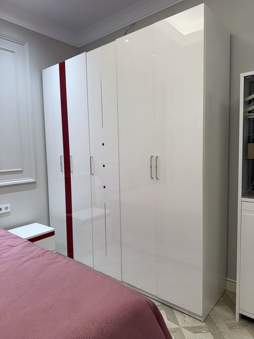 Спальнвй гарнитур