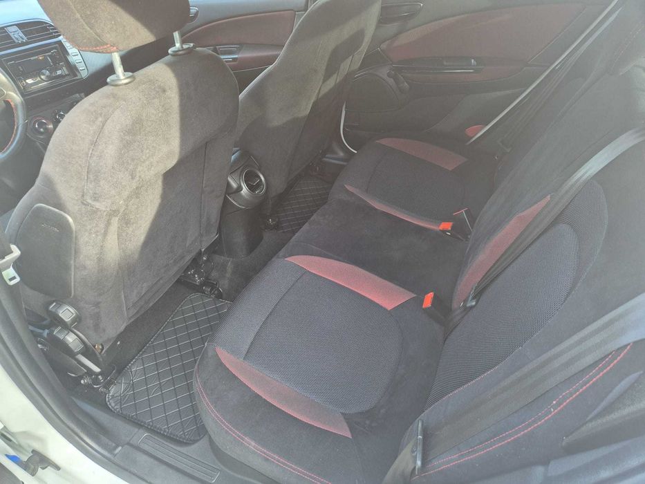 Fiat Bravo 1.4 Benzina 120 Cp 2010 Automat