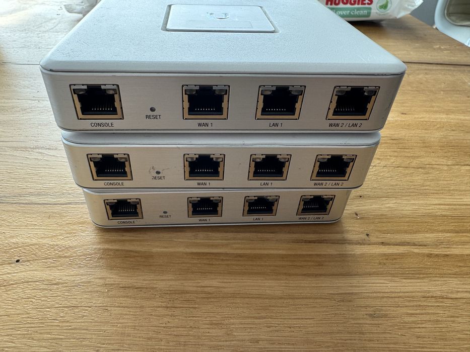 Ubiquiti USG Gateway