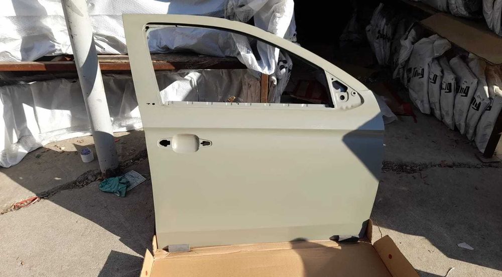 дверь передний пежо 301 peugeot 301