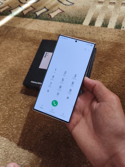 Samsung s23 ultra 256gb