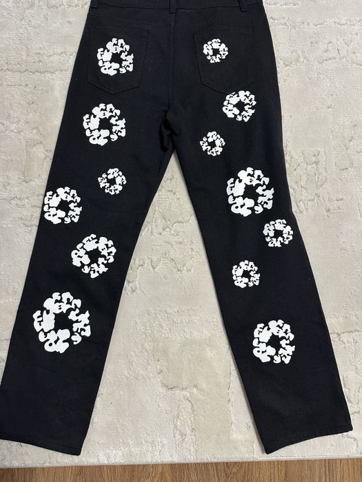 Blugi Denim Tears