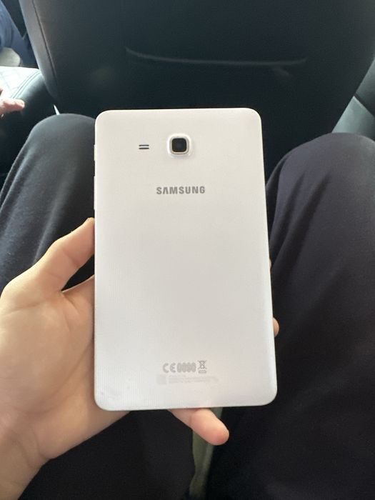 Продается Samsung Tab A6