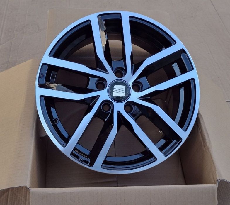 Jante 15 Seat Ibiza Arona Leon  Toledo Cordoba