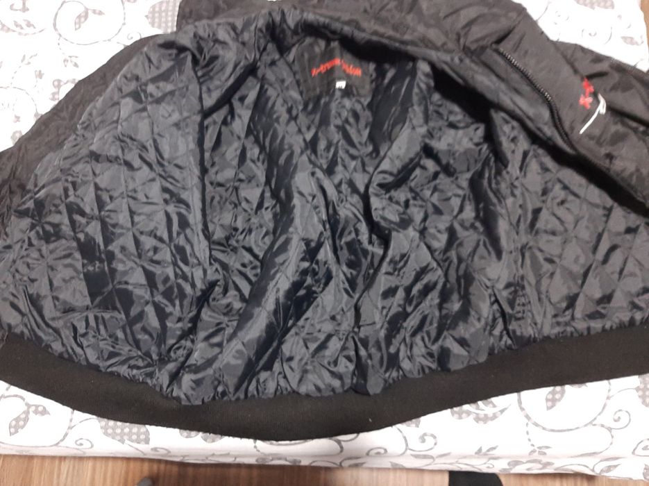 Geaca originală EXTREME