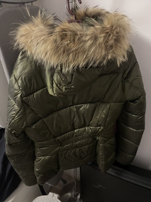 Geaca de toamna-iarna dama