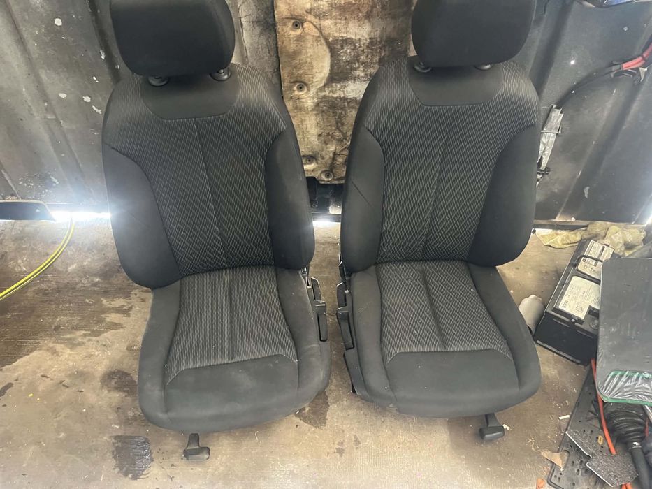 Bmw f20 face salon като нови