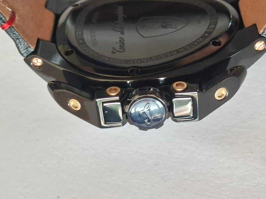 Tonino Lamborghini Spyder 3000