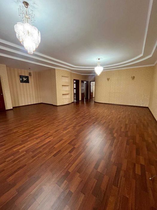 Продажа 3-комнатной квартиры