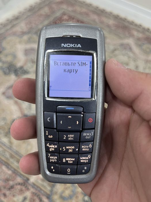 ретро нокия оригинал