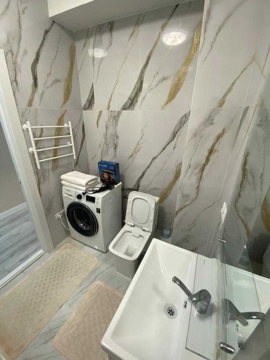 Дом, квартира под ключ ремонт