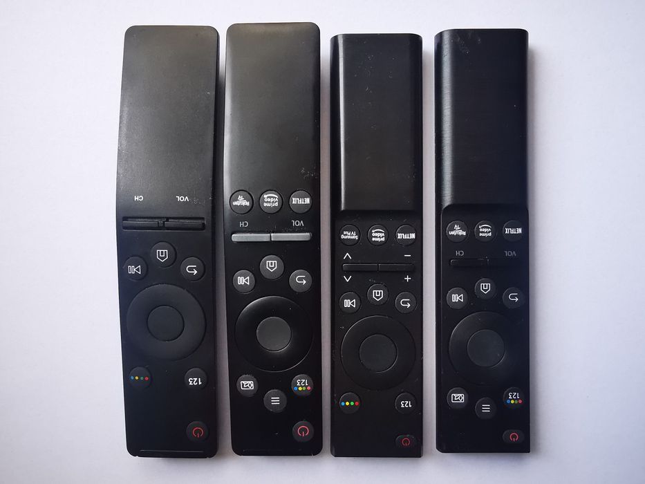 Telecomanda Samsung Smart