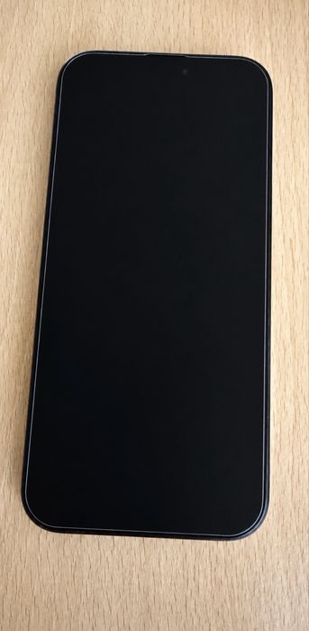 Apple iPhone 16 Pro Max 1TB, Black Titanium, SIM + eSIM