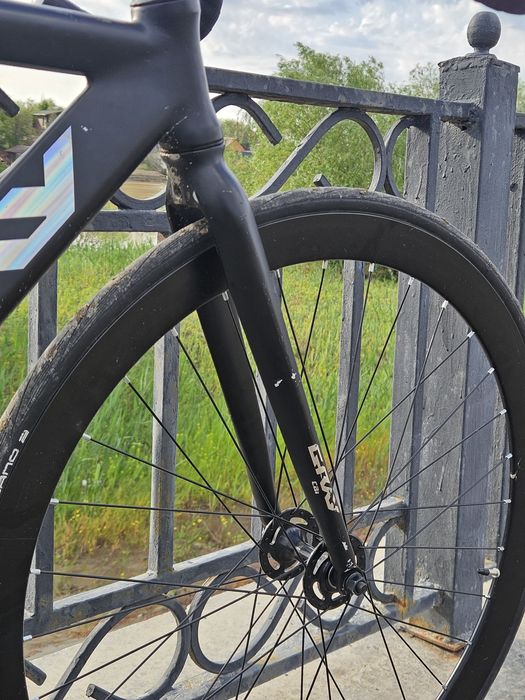 Gray F10 (Fixed gear)