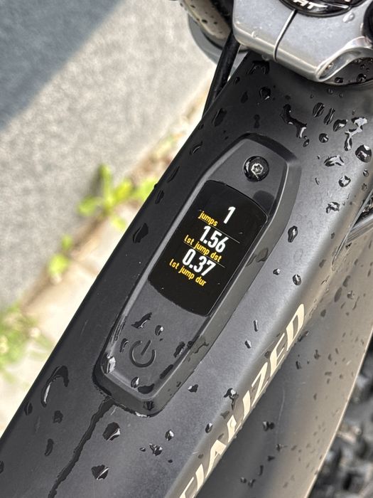 Specialized turbo kenevo expert