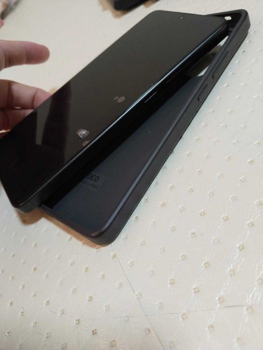 РОСО Х7  PRO 256 г