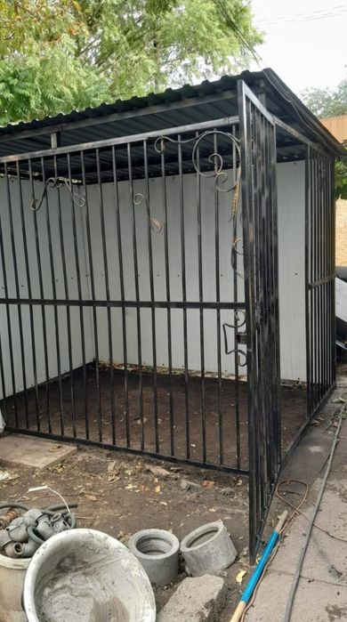 Продам Вольер для собаки