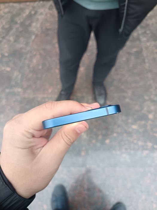 IPhone 12 64GB 88 batareya