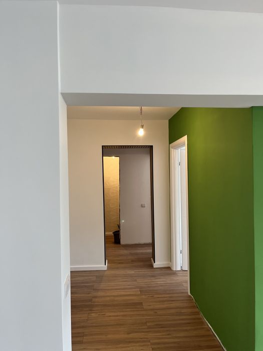 SERIOZITATE I Profesionalism I Renovari apartamente