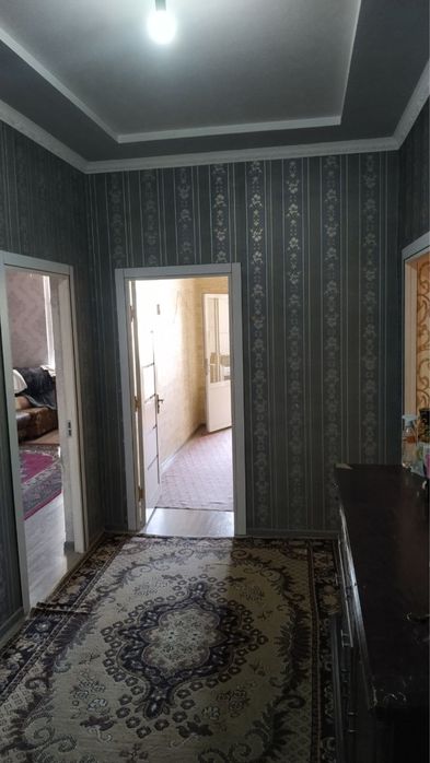 Продам квартиру 72 кв