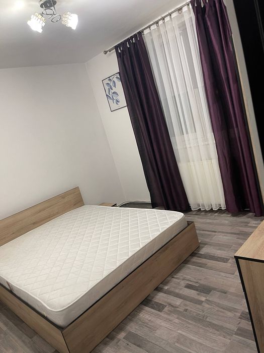 Apartament cu 2 camere