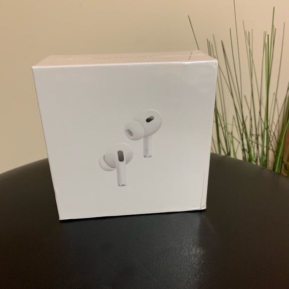 AirPods Pro новые запечатаные
