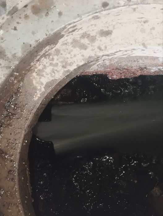 Kanalizatsiya tozalash davlenya bilan yuvish hizmati 24/7 ishlimiz