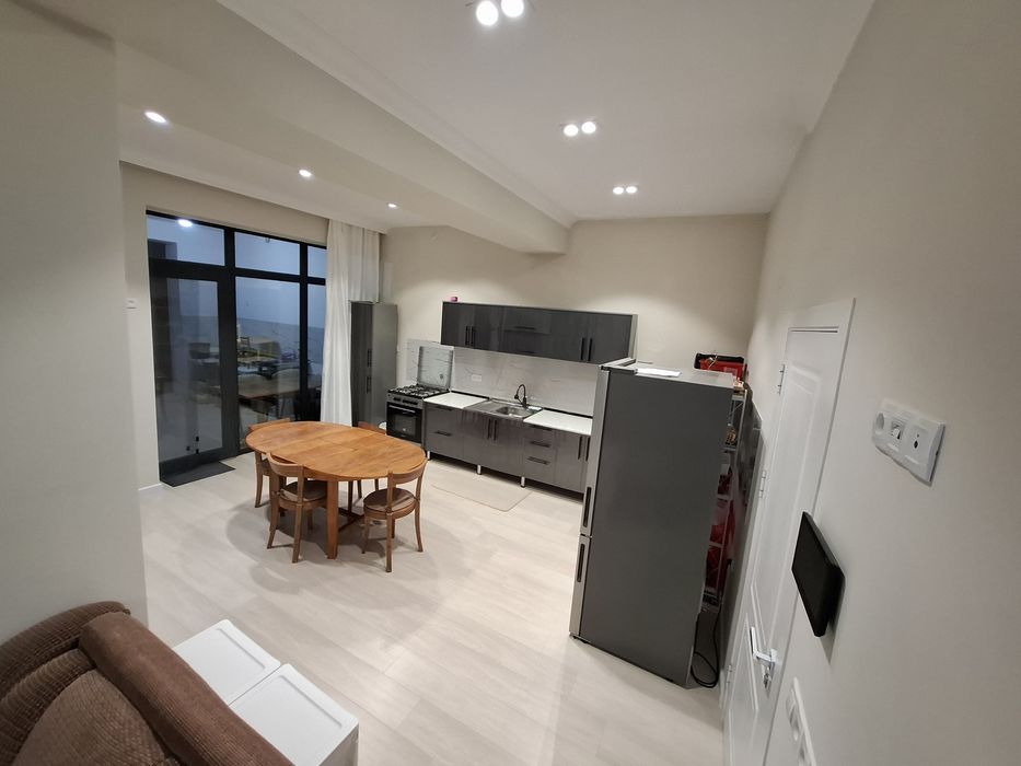 Продаётся новый частный дом от собственника.