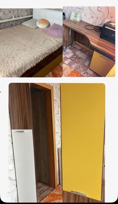 Продам диван , спальный карнитур