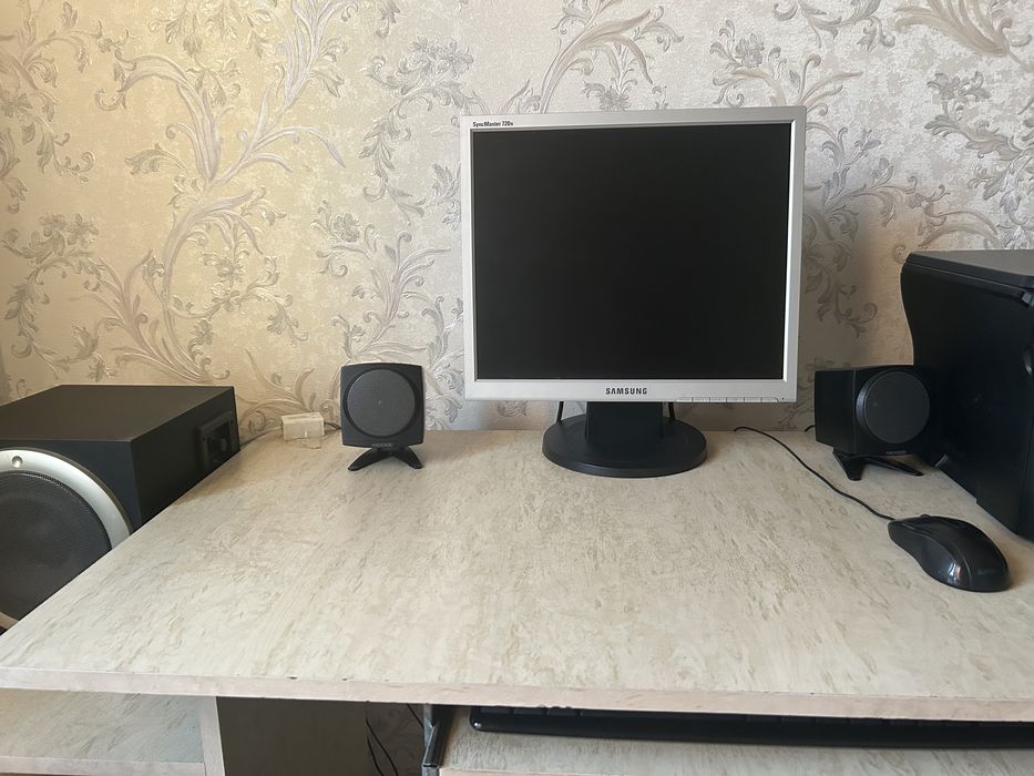 Продам компьютер