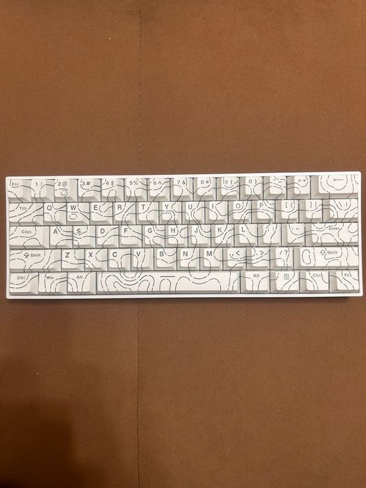 MCHOSE ACE 60 Pro идеальное состояние