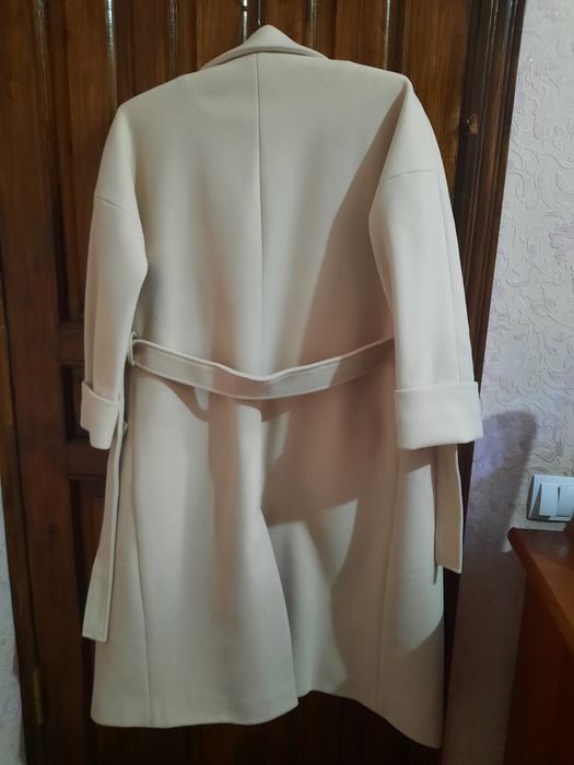 Куртка женская  тёплая .