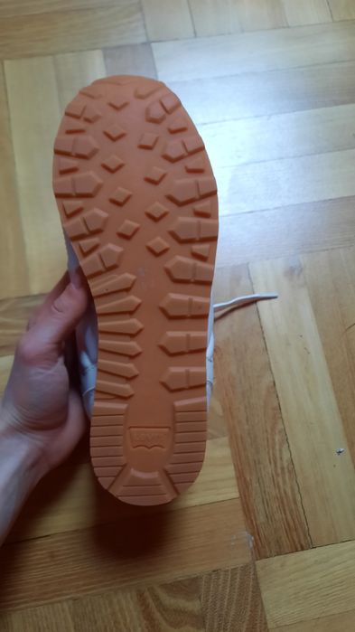Vand papuci LEVI'S NOI