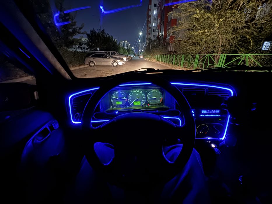 Passat b4 универсал пассат б4