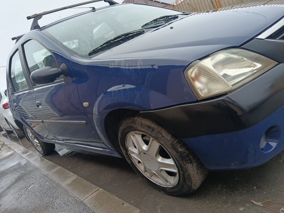 Vand Dacia Logan 2006