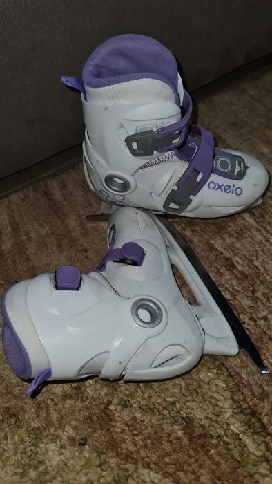 Vând patine Oxelo nr.28-30