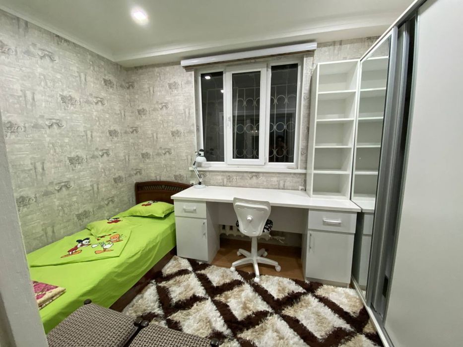 Аренда 4/3/12 Банковский дом Тарас Шевченко Метро Айбек Мирабад