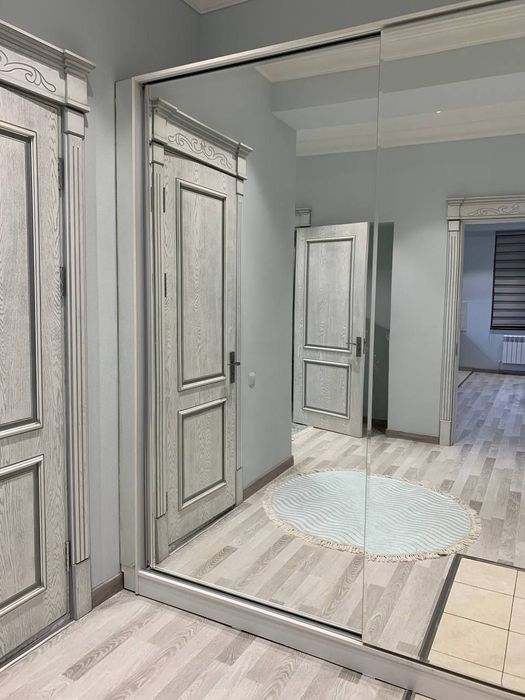 Тараса Шевченко — Премиум Квартира 100 м².