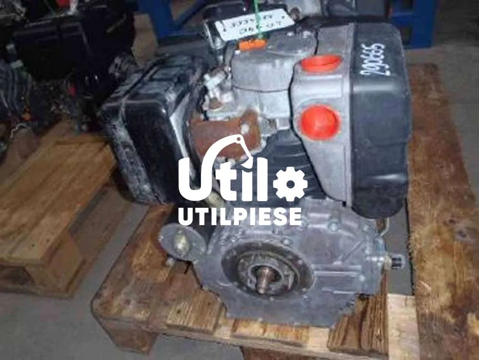motor lombardini 15ld440 15ld350 15ld315 - verificat + piese...