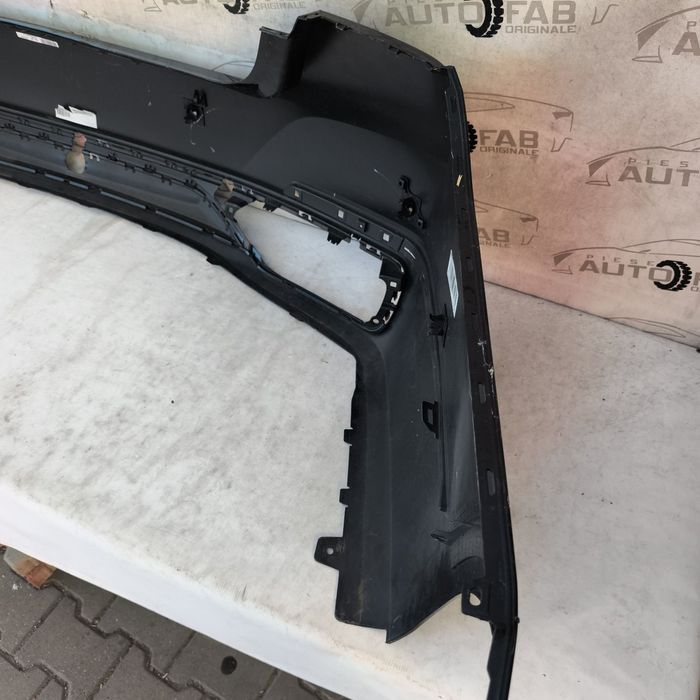 Bara spate BMW Seria 7 G11-G12 LCI an 2019-2020-2021-2022