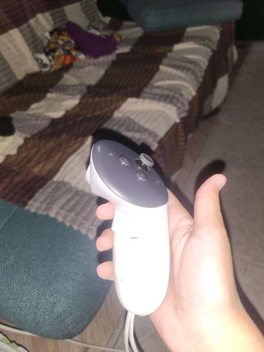 Meta Quest 3s 256гб нет гарантии