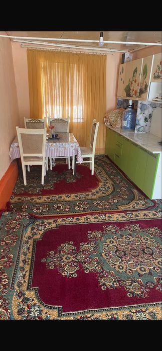 Барлық жағдай жасалған