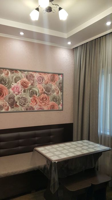 Сдаю посуточно квартиру