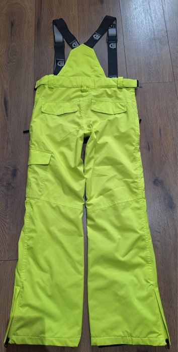 Pantaloni schi ski FUNDANGO 152-158
