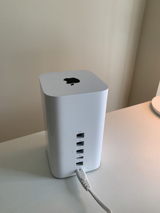 Apple Airport Extrem A1521