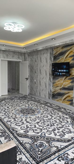 Квартир в China House