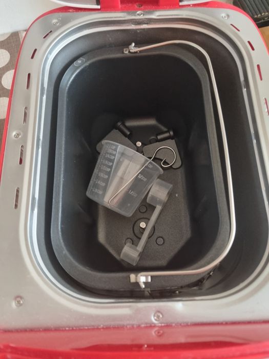 Aparat de făcut paine