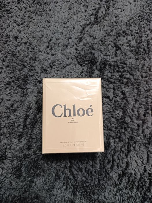 Дамски парфюм chloé
